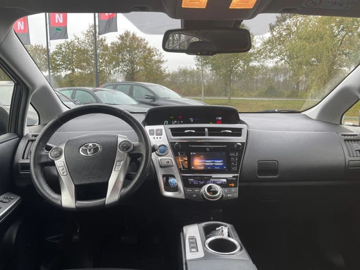 Toyota Prius - Afbeelding 16 van 30