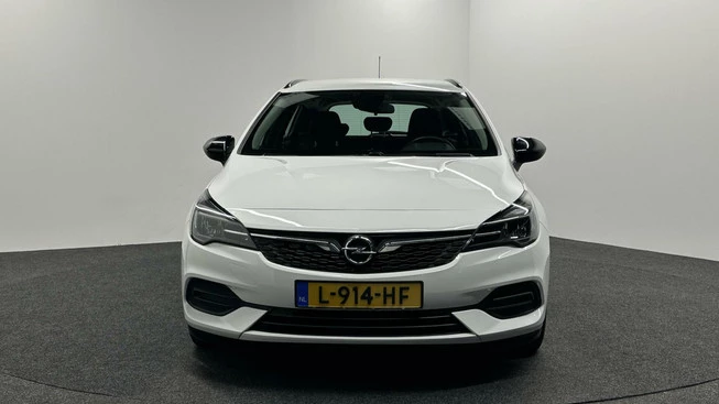 Opel Astra - Afbeelding 6 van 30