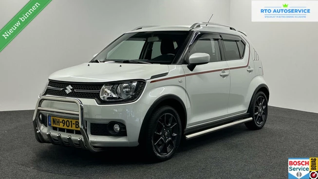 Suzuki Ignis - Afbeelding 1 van 30