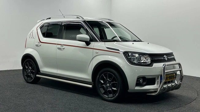 Suzuki Ignis - Afbeelding 3 van 30