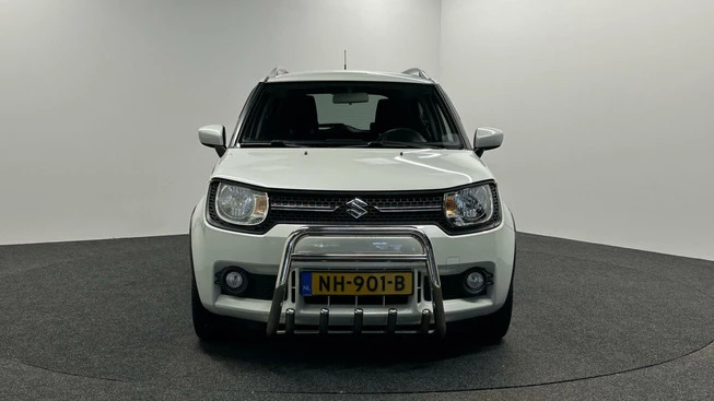 Suzuki Ignis - Afbeelding 6 van 30