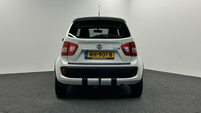 Suzuki Ignis - Afbeelding 7 van 30