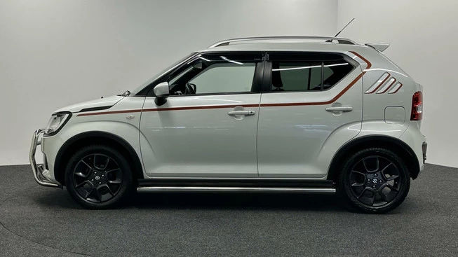 Suzuki Ignis - Afbeelding 8 van 30