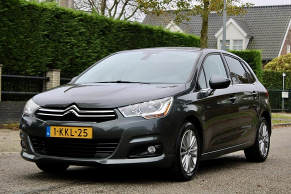 Citroën C4