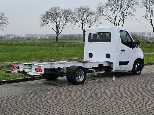 Opel Movano - Afbeelding 3 van 14