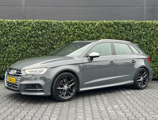 Audi S3 - Afbeelding 1 van 30