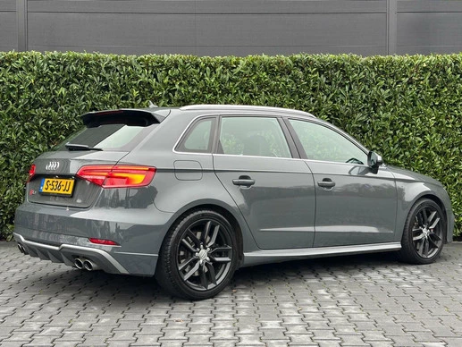 Audi S3 - Afbeelding 2 van 30