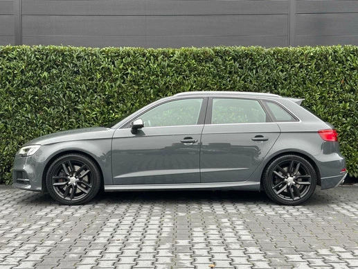 Audi S3 - Afbeelding 3 van 30