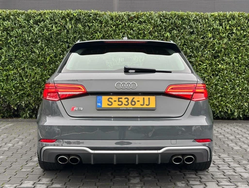 Audi S3 - Afbeelding 5 van 30