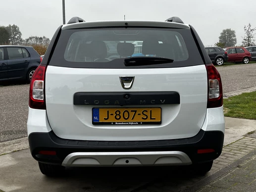 Dacia Logan - Afbeelding 10 van 23