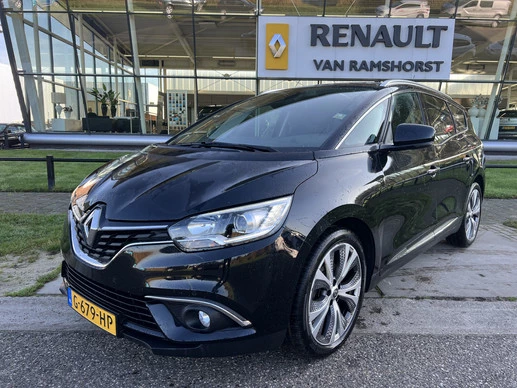 Renault Grand Scénic - Afbeelding 1 van 9