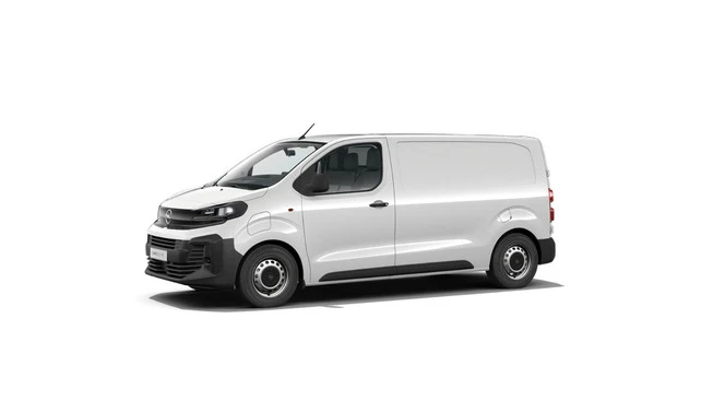 Opel Vivaro-e - Afbeelding 3 van 8