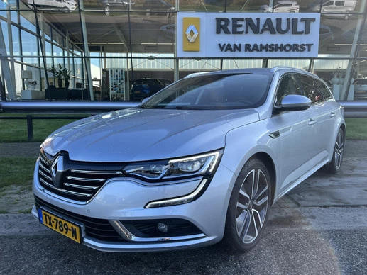 Renault Talisman - Afbeelding 1 van 8