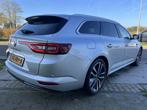 Renault Talisman - Afbeelding 2 van 8