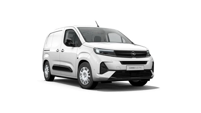 Opel Combo-e - Afbeelding 1 van 7