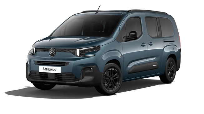 Citroën ë-Berlingo