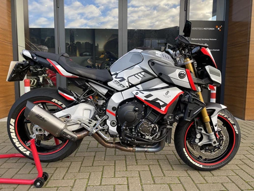 Yamaha MT 10 - Afbeelding 1 van 22