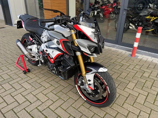 Yamaha MT 10 - Afbeelding 2 van 22