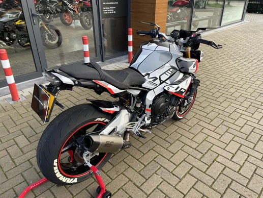 Yamaha MT 10 - Afbeelding 3 van 22