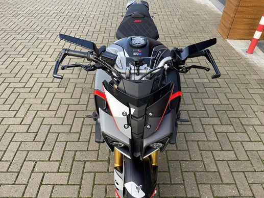 Yamaha MT 10 - Afbeelding 4 van 22