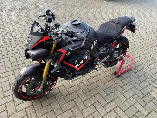 Yamaha MT 10 - Afbeelding 7 van 22