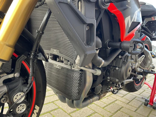 Yamaha MT 10 - Afbeelding 9 van 22