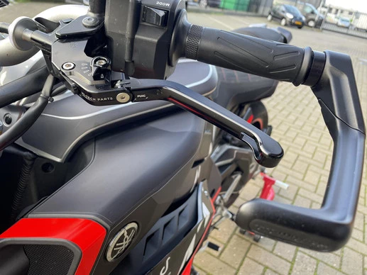 Yamaha MT 10 - Afbeelding 10 van 22