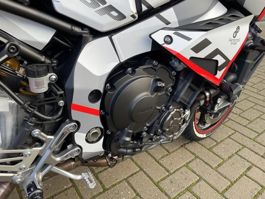 Yamaha MT 10 - Afbeelding 15 van 22