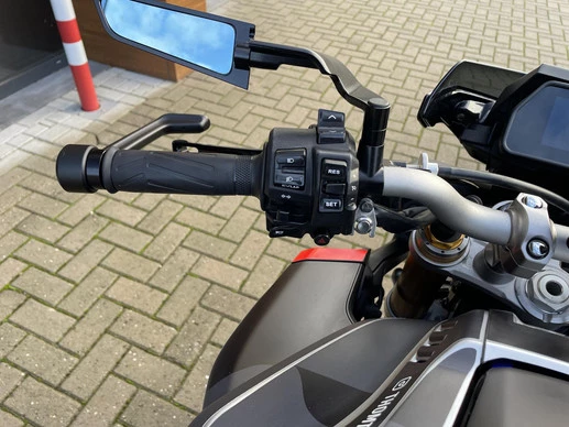 Yamaha MT 10 - Afbeelding 16 van 22