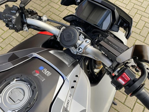 Yamaha MT 10 - Afbeelding 18 van 22