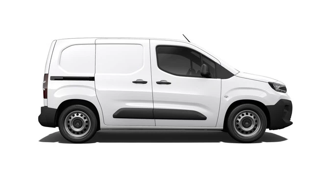 Citroën ë-Berlingo - Afbeelding 2 van 8