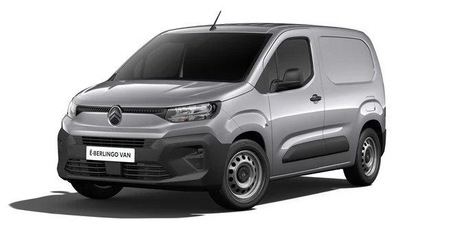 Citroën ë-Berlingo - Afbeelding 1 van 8