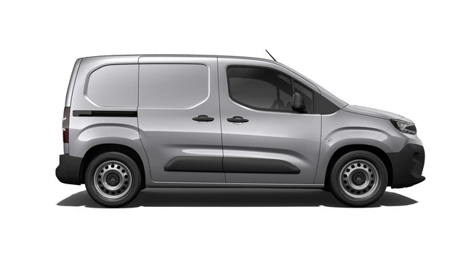 Citroën ë-Berlingo - Afbeelding 2 van 8