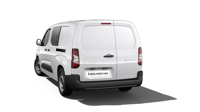 Citroën ë-Berlingo - Afbeelding 3 van 8