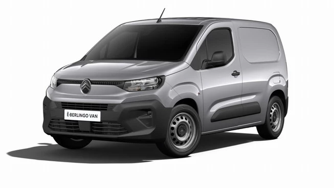 Citroën ë-Berlingo