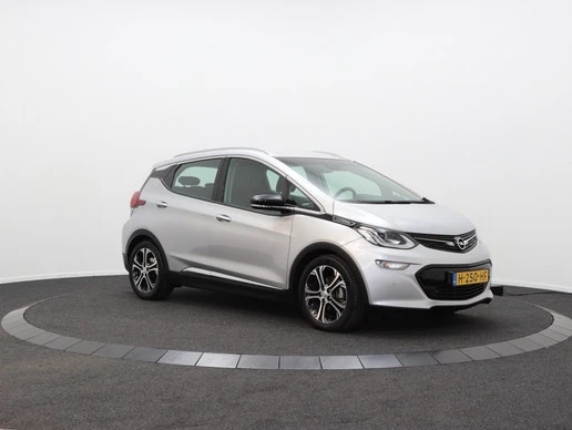 Opel Ampera-e - Afbeelding 1 van 30