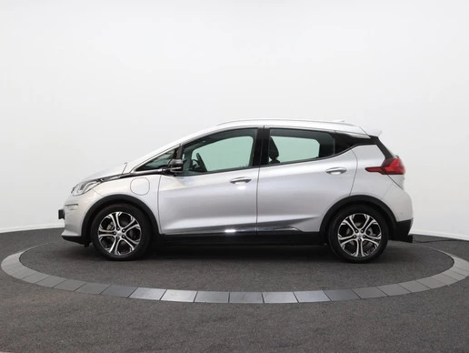 Opel Ampera-e - Afbeelding 11 van 30