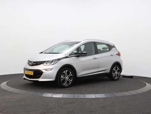 Opel Ampera-e - Afbeelding 12 van 30