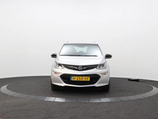 Opel Ampera-e - Afbeelding 14 van 30