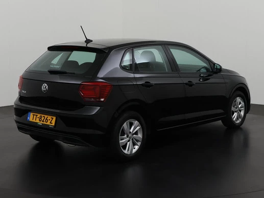 Volkswagen Polo - Afbeelding 4 van 30