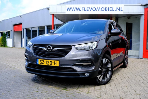 Opel Grandland X - Afbeelding 1 van 30