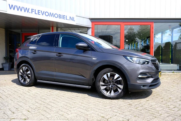 Opel Grandland X - Afbeelding 4 van 30