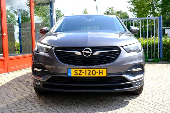 Opel Grandland X - Afbeelding 6 van 30