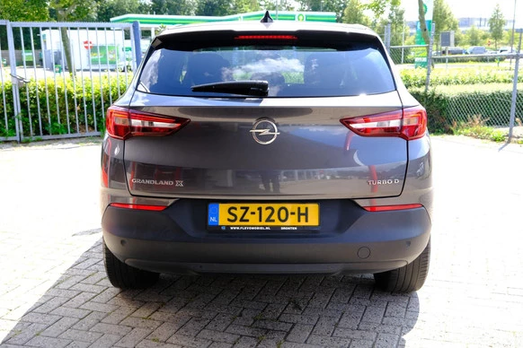 Opel Grandland X - Afbeelding 7 van 30