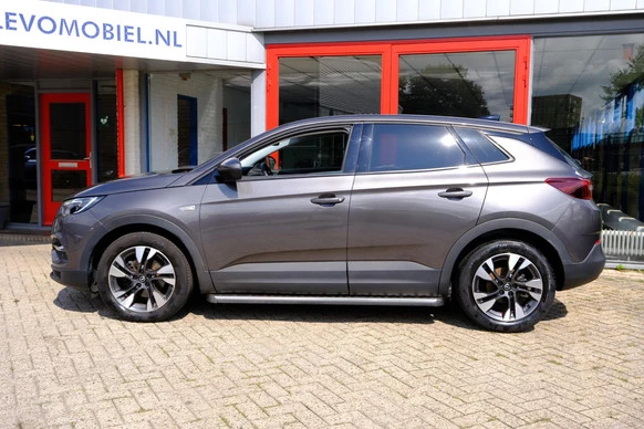 Opel Grandland X - Afbeelding 28 van 30