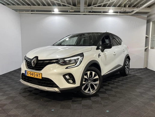 Renault Captur - Afbeelding 1 van 30