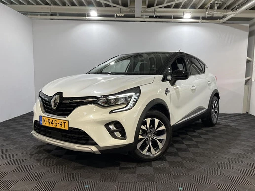 Renault Captur - Afbeelding 2 van 30