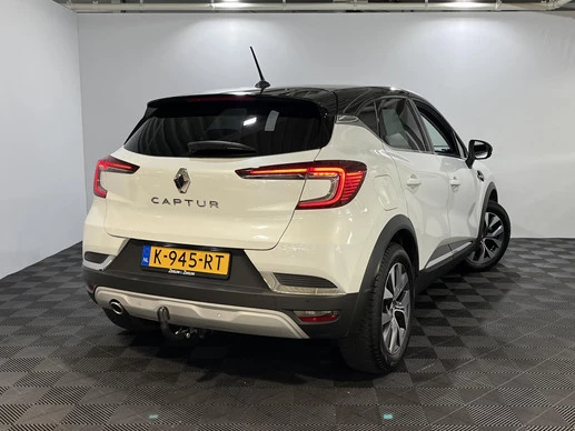 Renault Captur - Afbeelding 4 van 30