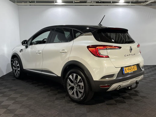 Renault Captur - Afbeelding 5 van 30