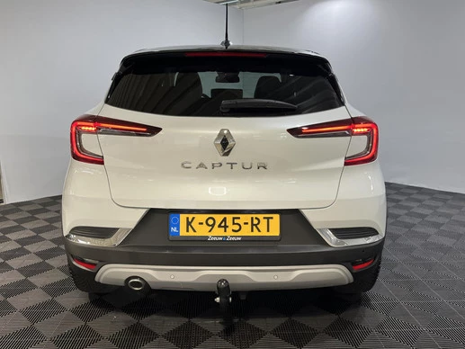 Renault Captur - Afbeelding 6 van 30